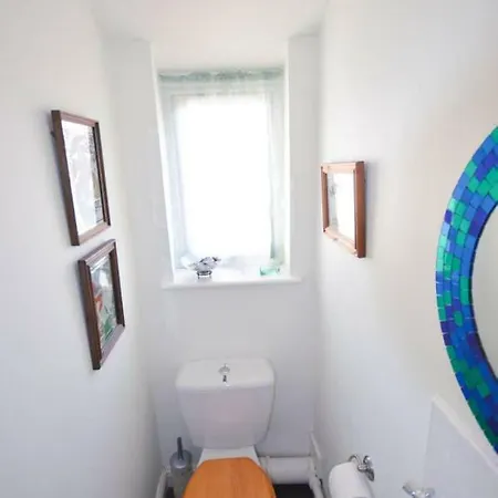 Apartmán 2 Double Bedroom *