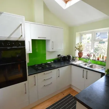 2 Double Bedroom شقة