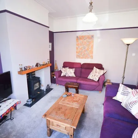 Apartmán 2 Double Bedroom *