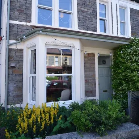 2 Double Bedroom Bristol