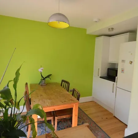 2 Double Bedroom Bristol