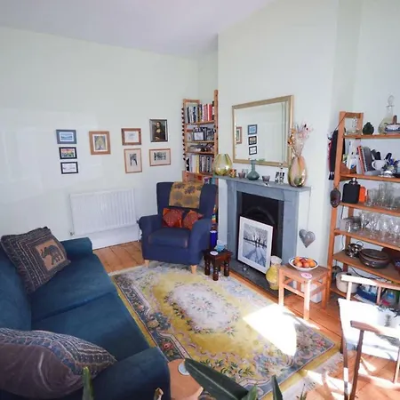 Apartmán 2 Double Bedroom