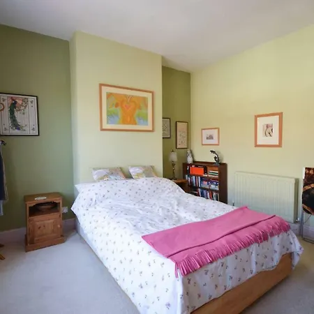 Apartmán 2 Double Bedroom *